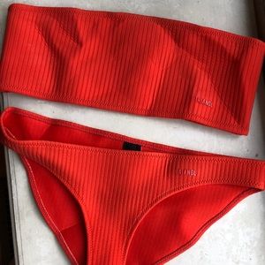 Triangl Bikini!